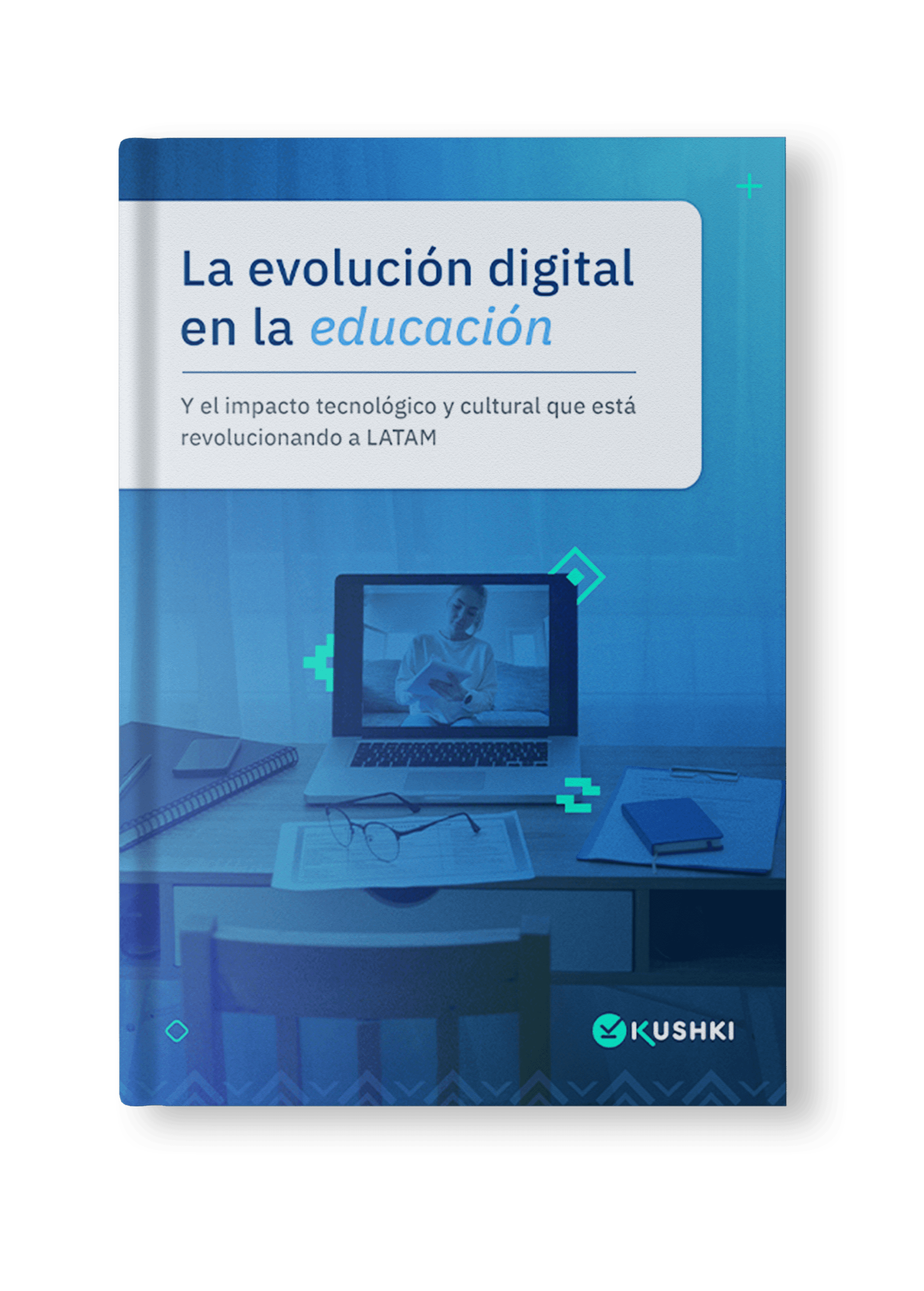 paper Paper: La evolución digital en la educación