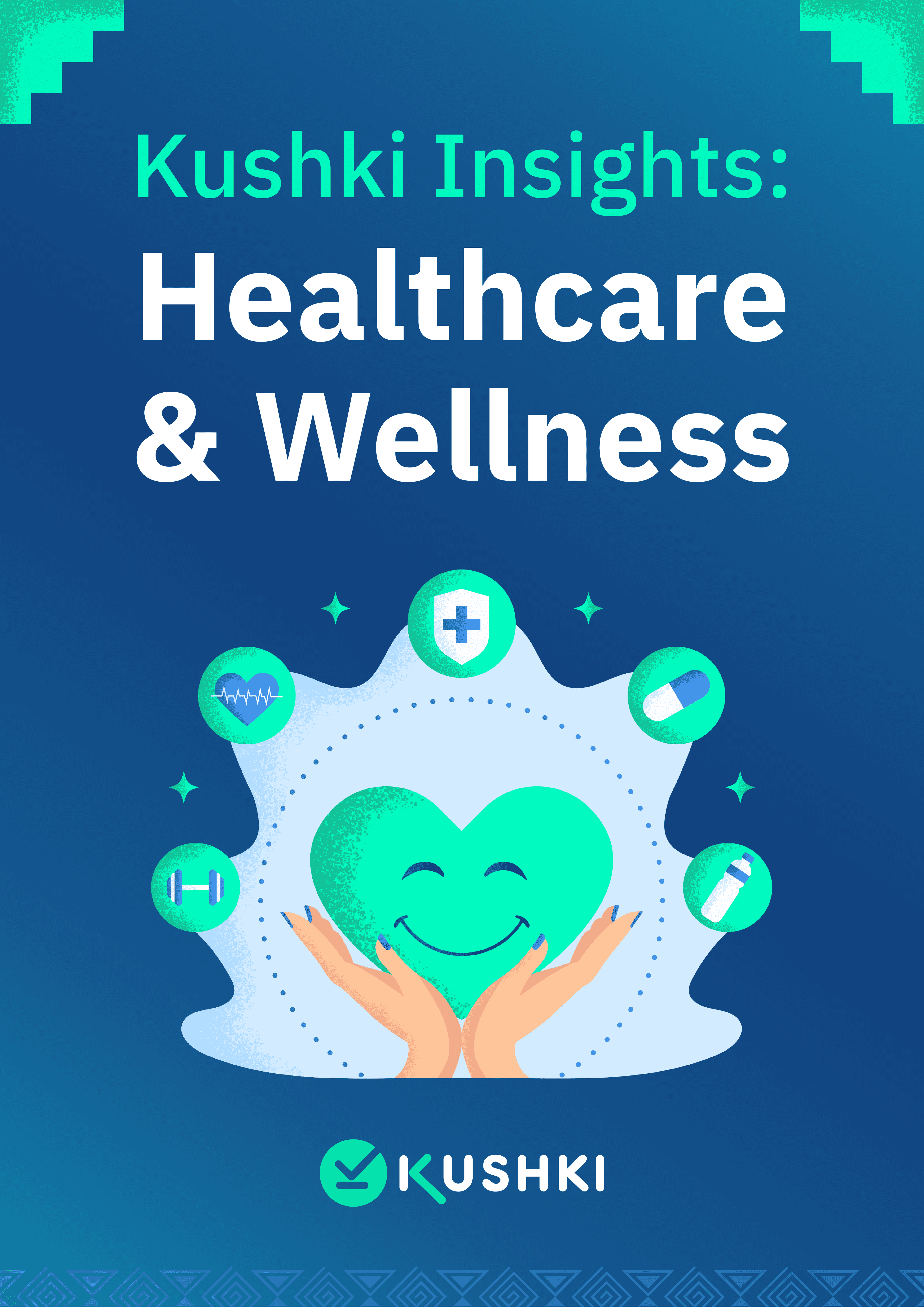 paper Paper: Healthcare & Wellness