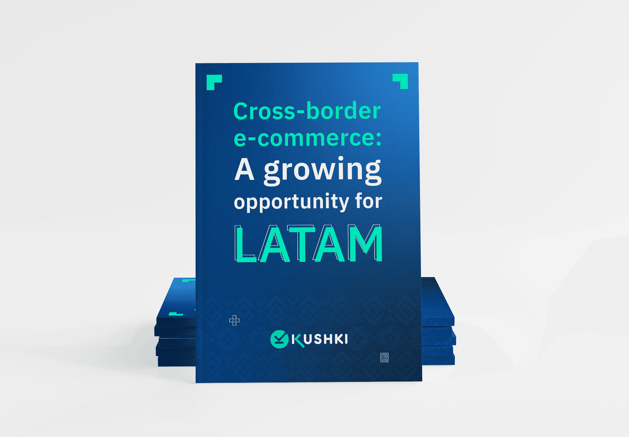 paper Paper: Cross-border e-commerce