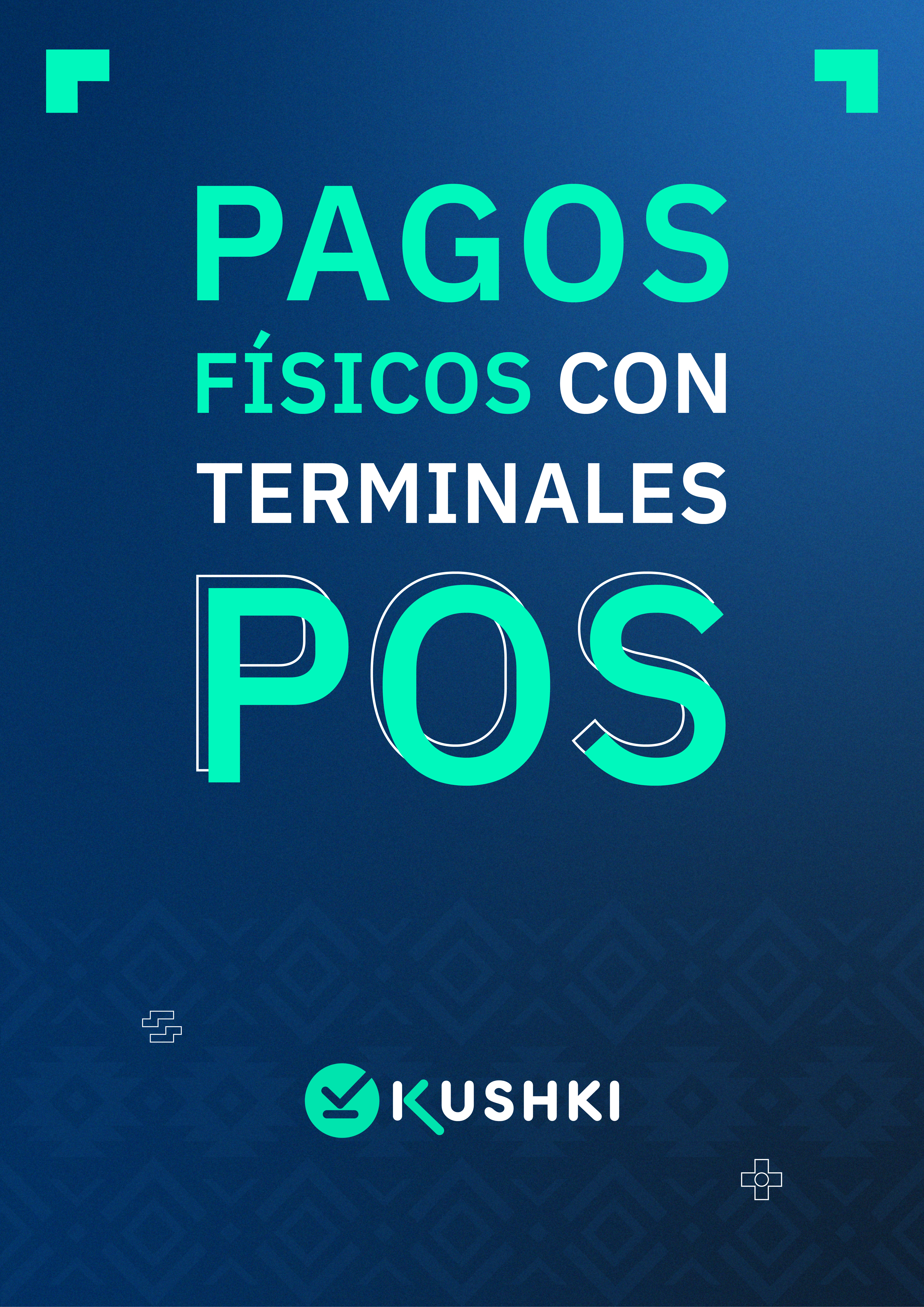 paper Paper: Pagos físicos con terminales POS