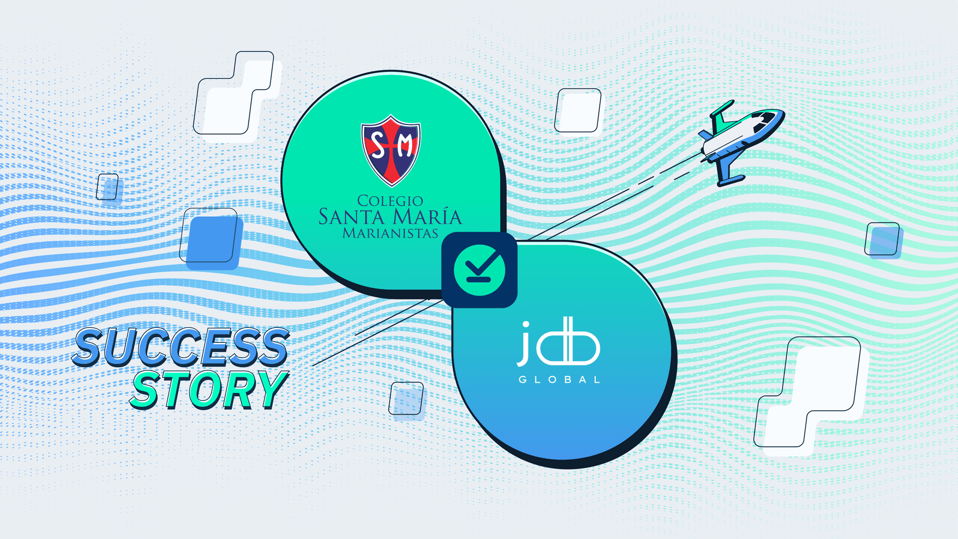 How Santa María Marianistas School is leading educational innovation in Peru with Kushki and JDB