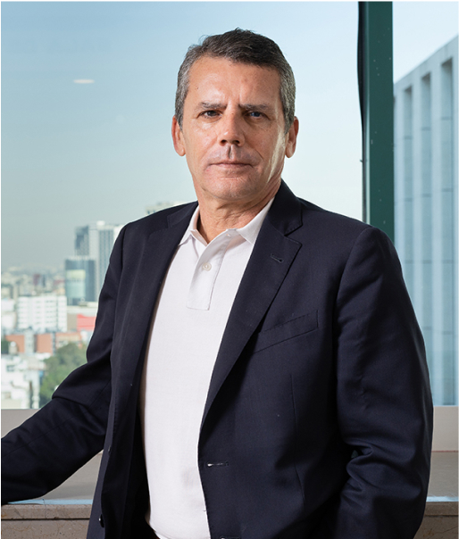 Fernando López