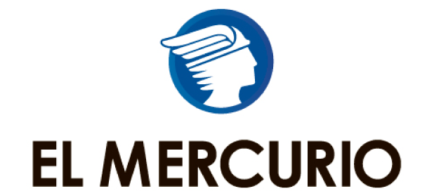 Elmercurio logo