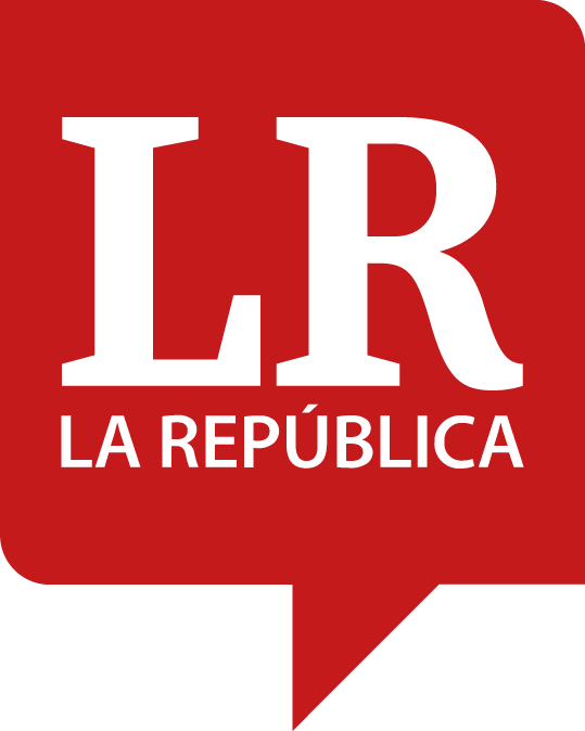 Larepublica logo